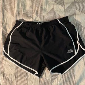 The North Face Shorts